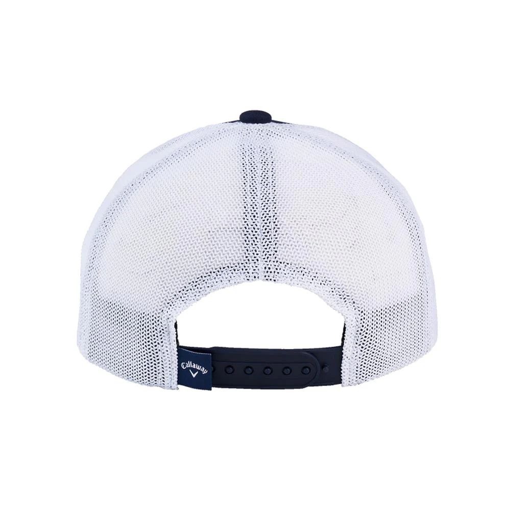 Callaway CG Trucker Hat 2022 - Image 6