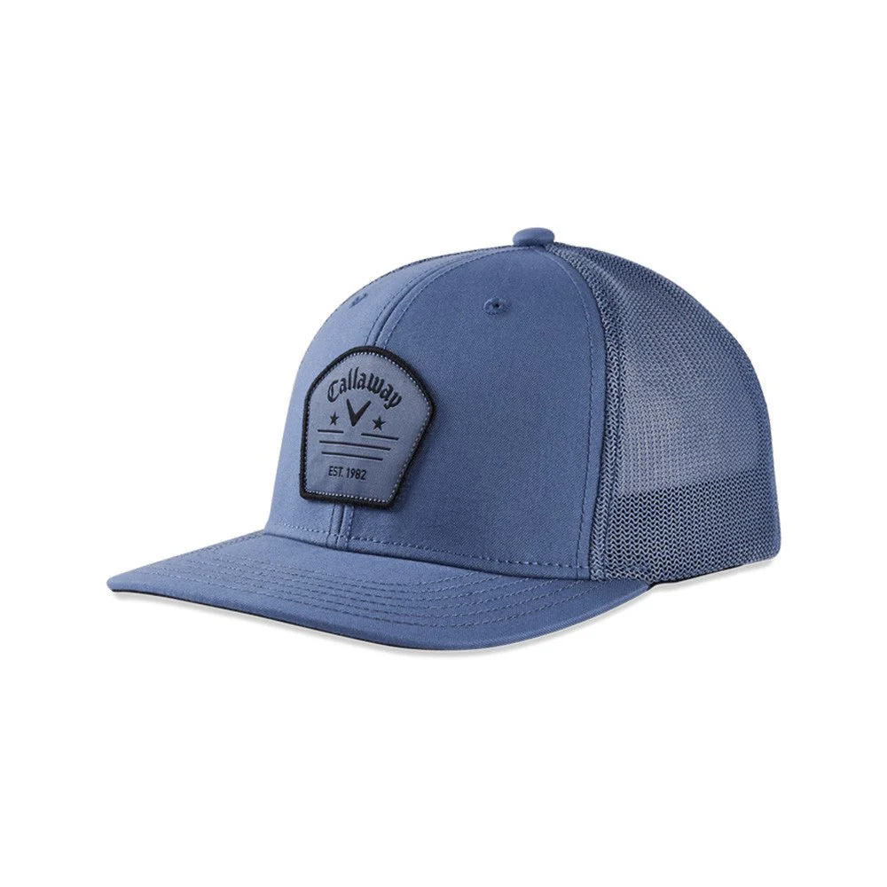 Callaway CG Trucker Hat 2022 - Image 7