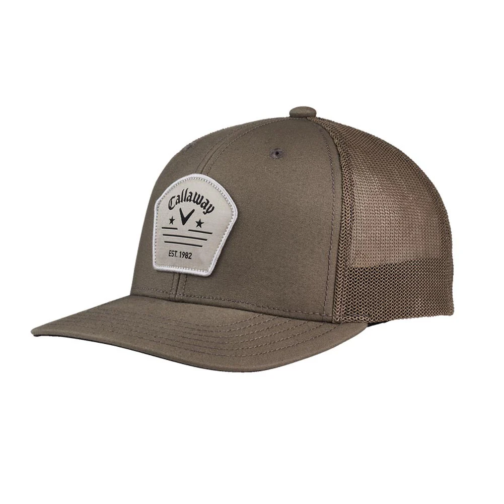 Callaway CG Trucker Hat 2022 - Image 8