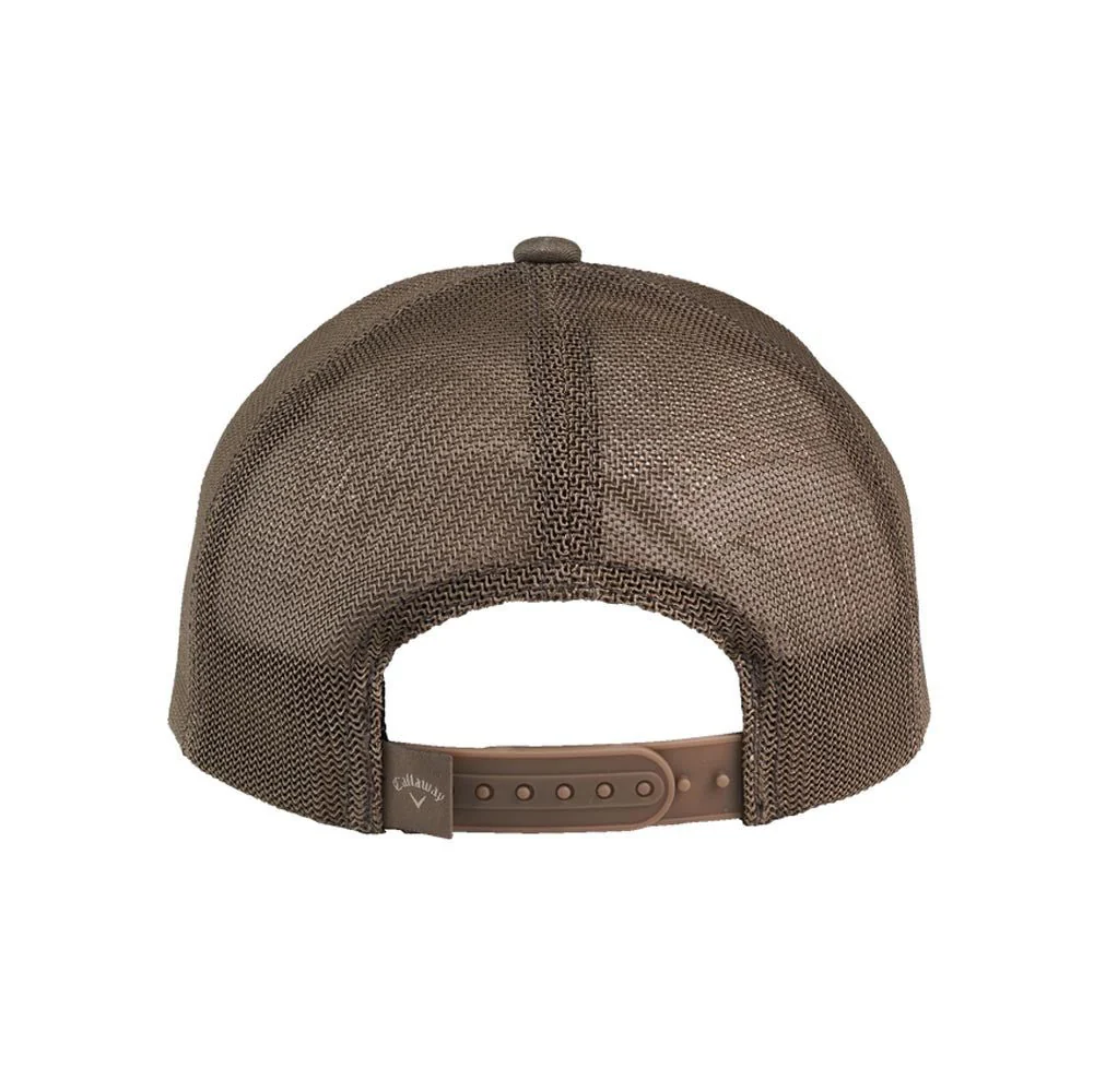 Callaway CG Trucker Hat 2022 - Image 9