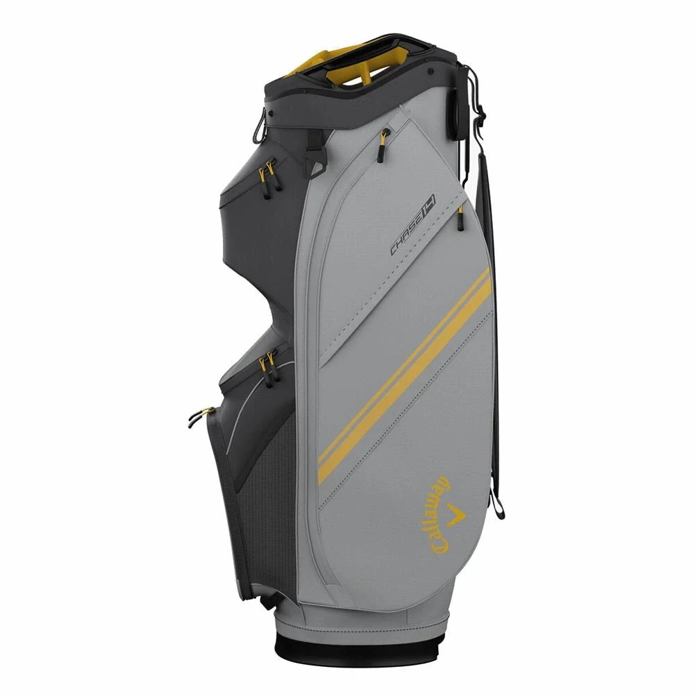 Callaway Chase 14 Cart Bag - Image 11
