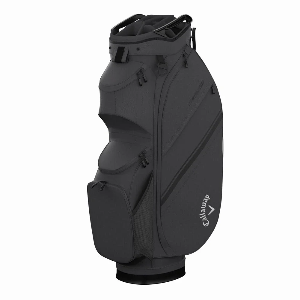 Callaway Chase 14 Cart Bag - Image 13