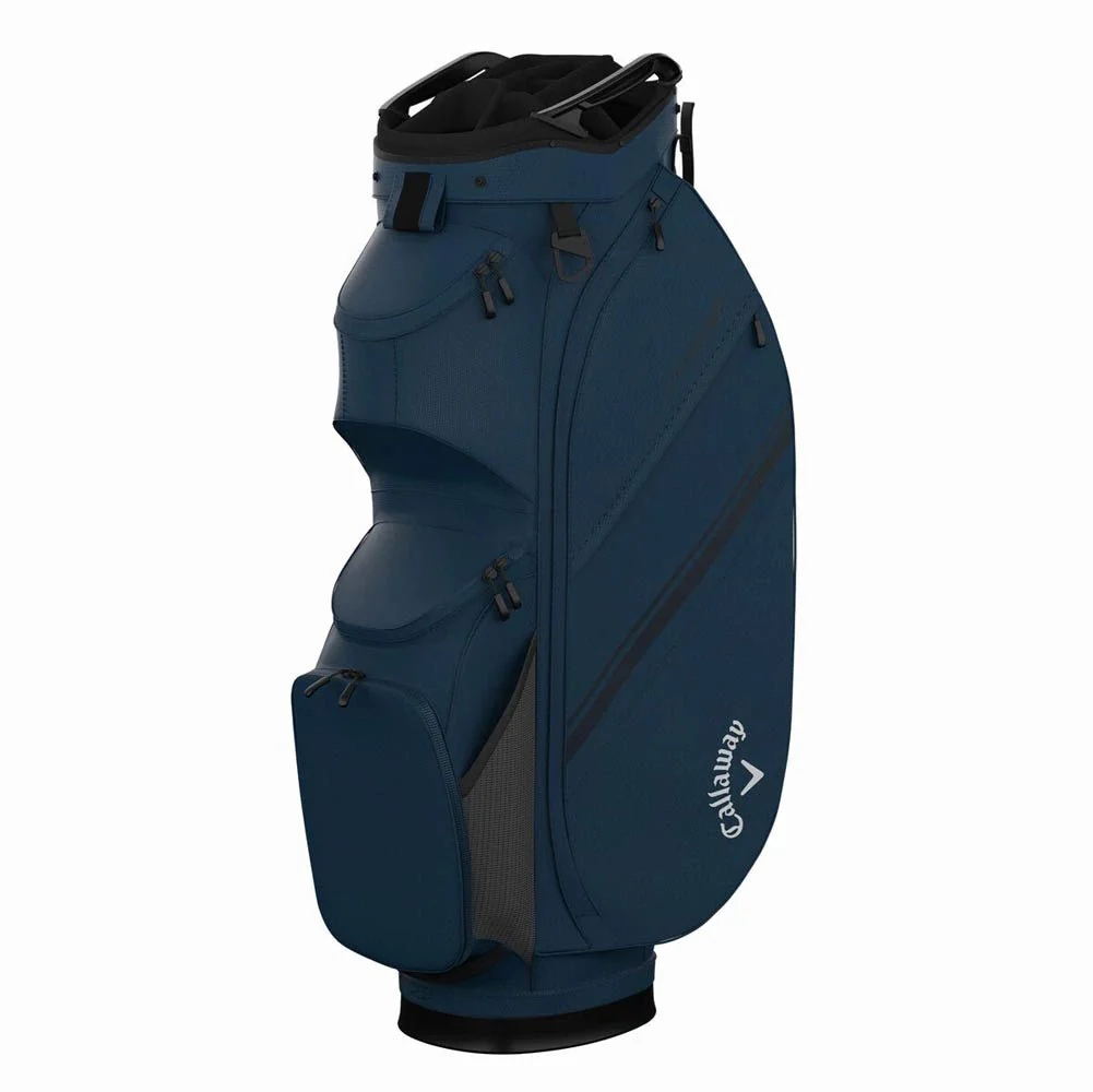 Callaway Chase 14 Cart Bag - Image 19