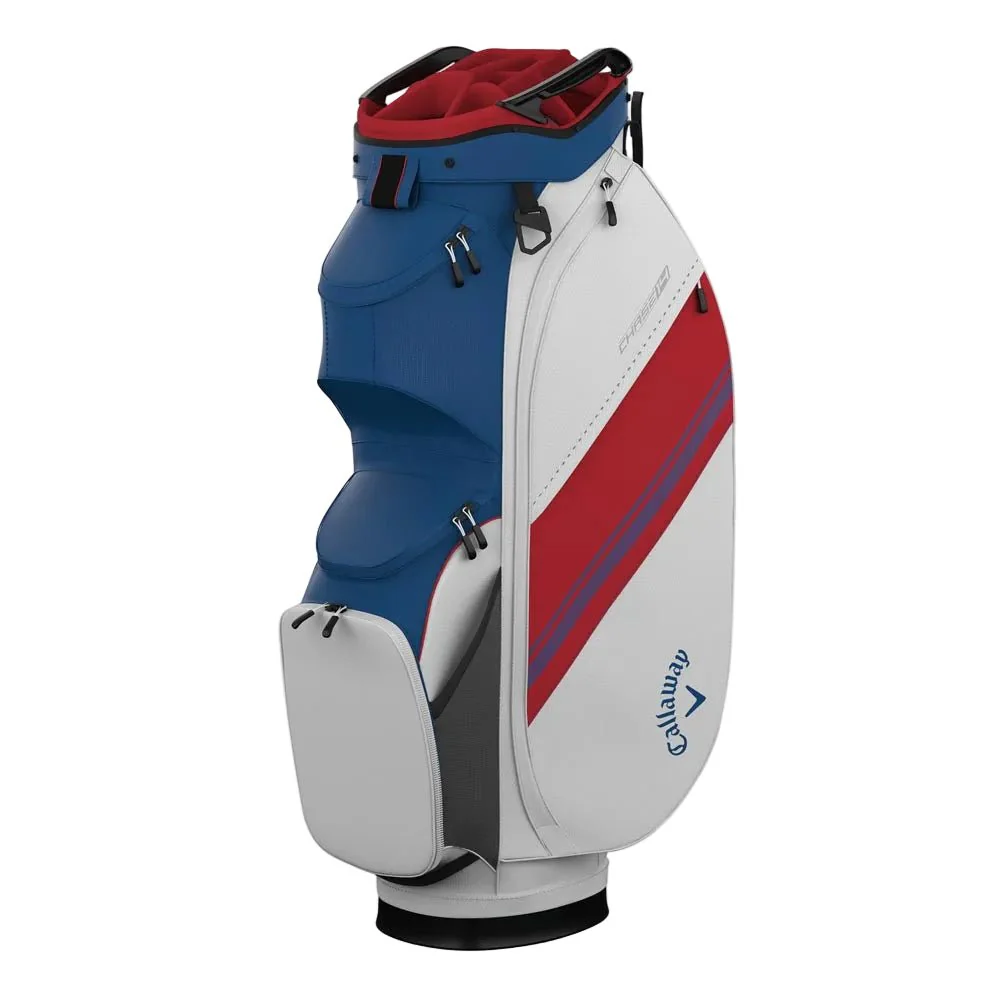 Callaway Chase 14 Cart Bag - Image 25