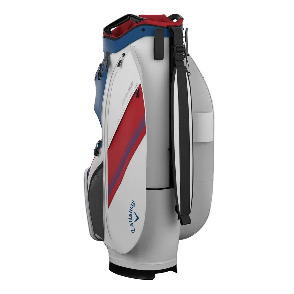 Callaway Chase 14 Cart Bag - Image 26