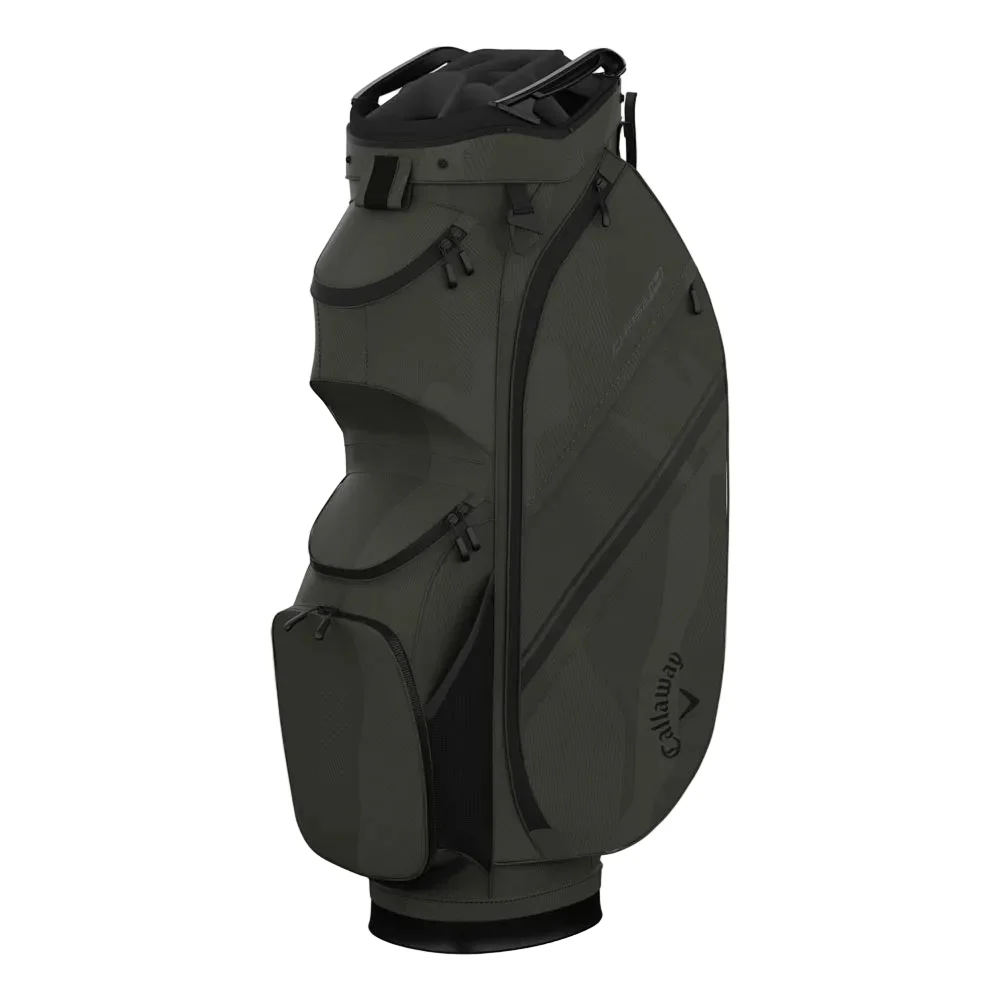 Callaway Chase 14 Cart Bag - Image 31