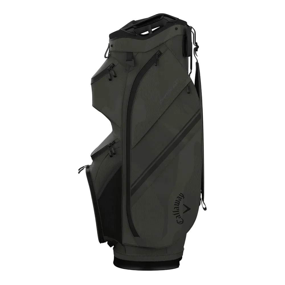 Callaway Chase 14 Cart Bag - Image 35