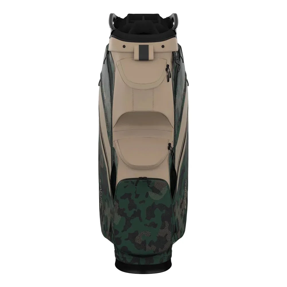 Callaway Chase 14 Cart Bag - Image 40