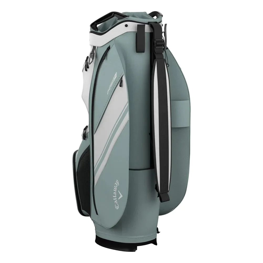 Callaway Chase 14 Cart Bag - Image 44