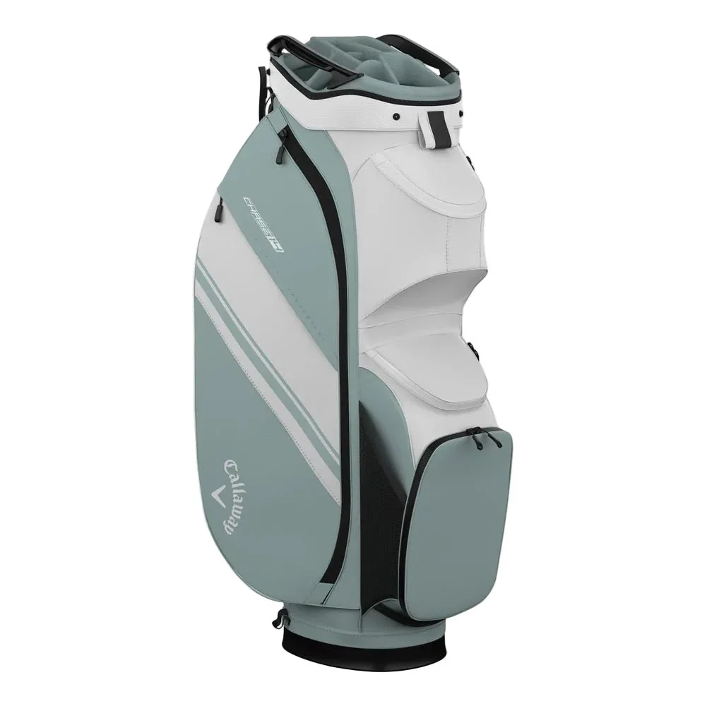Callaway Chase 14 Cart Bag - Image 45