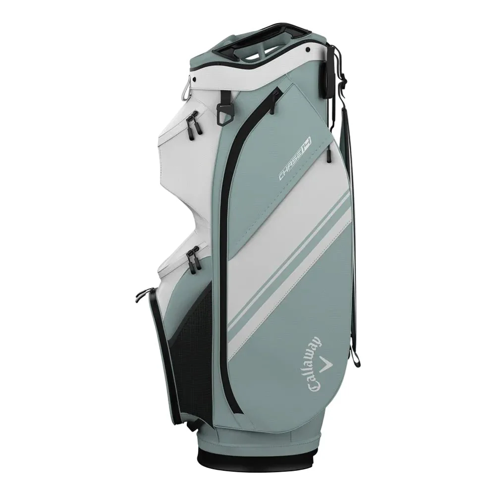 Callaway Chase 14 Cart Bag - Image 47