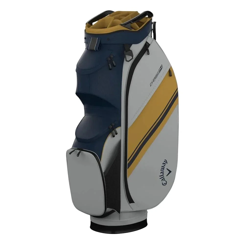 Callaway Chase 14 Cart Bag - Image 49