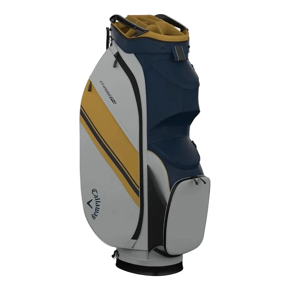 Callaway Chase 14 Cart Bag - Image 51
