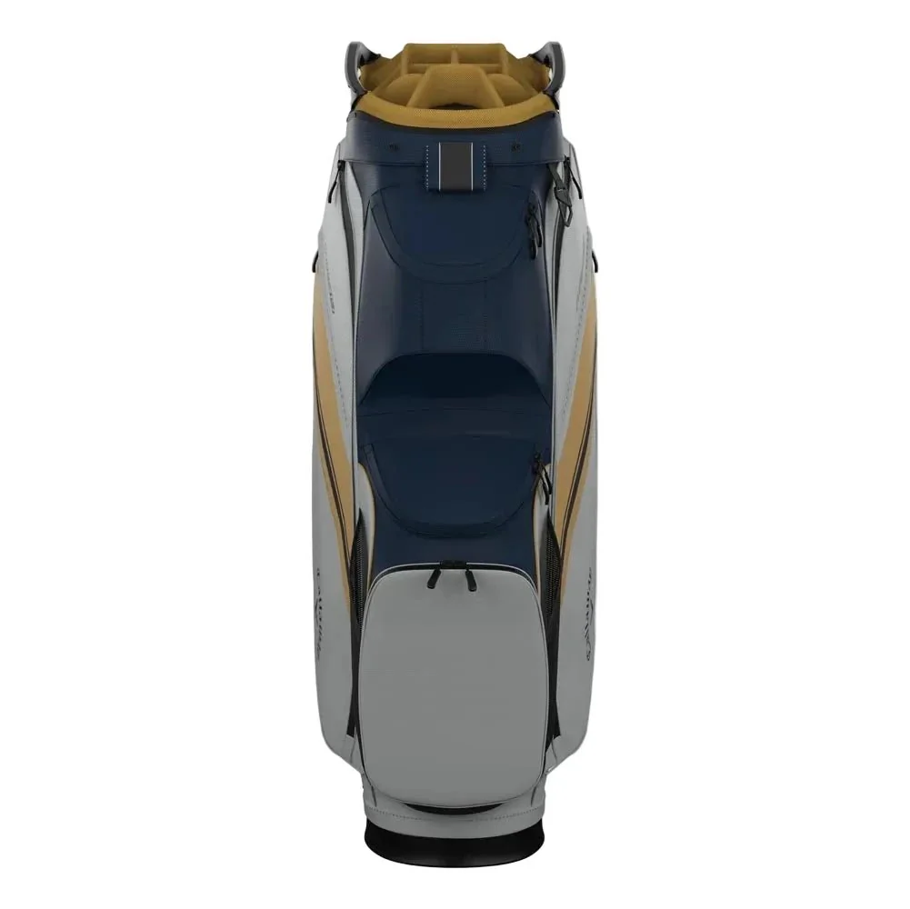 Callaway Chase 14 Cart Bag - Image 52