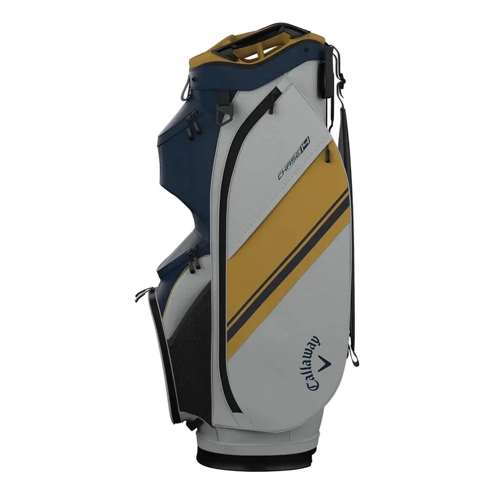 Callaway Chase 14 Cart Bag - Image 53