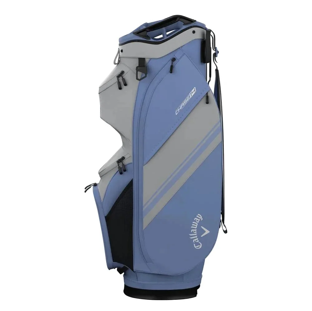 Callaway Chase 14 Cart Bag - Image 59