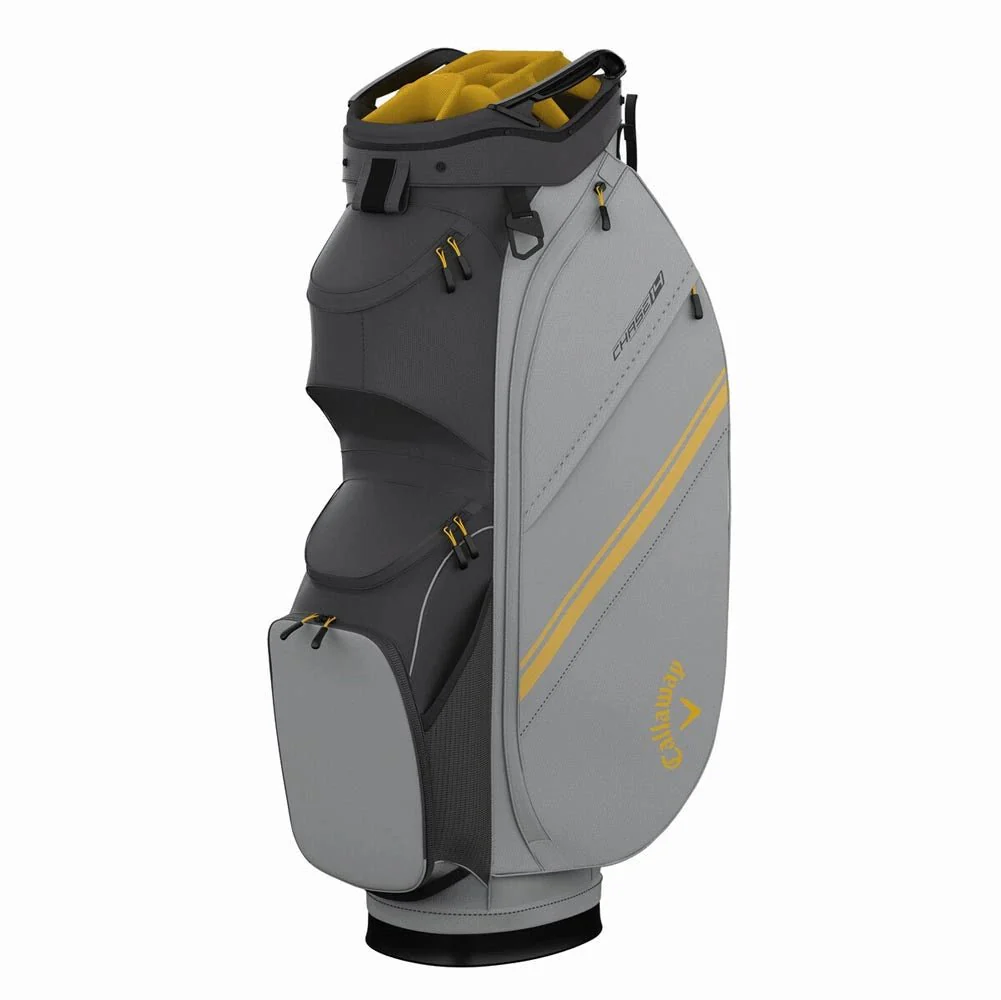 Callaway Chase 14 Cart Bag - Image 7