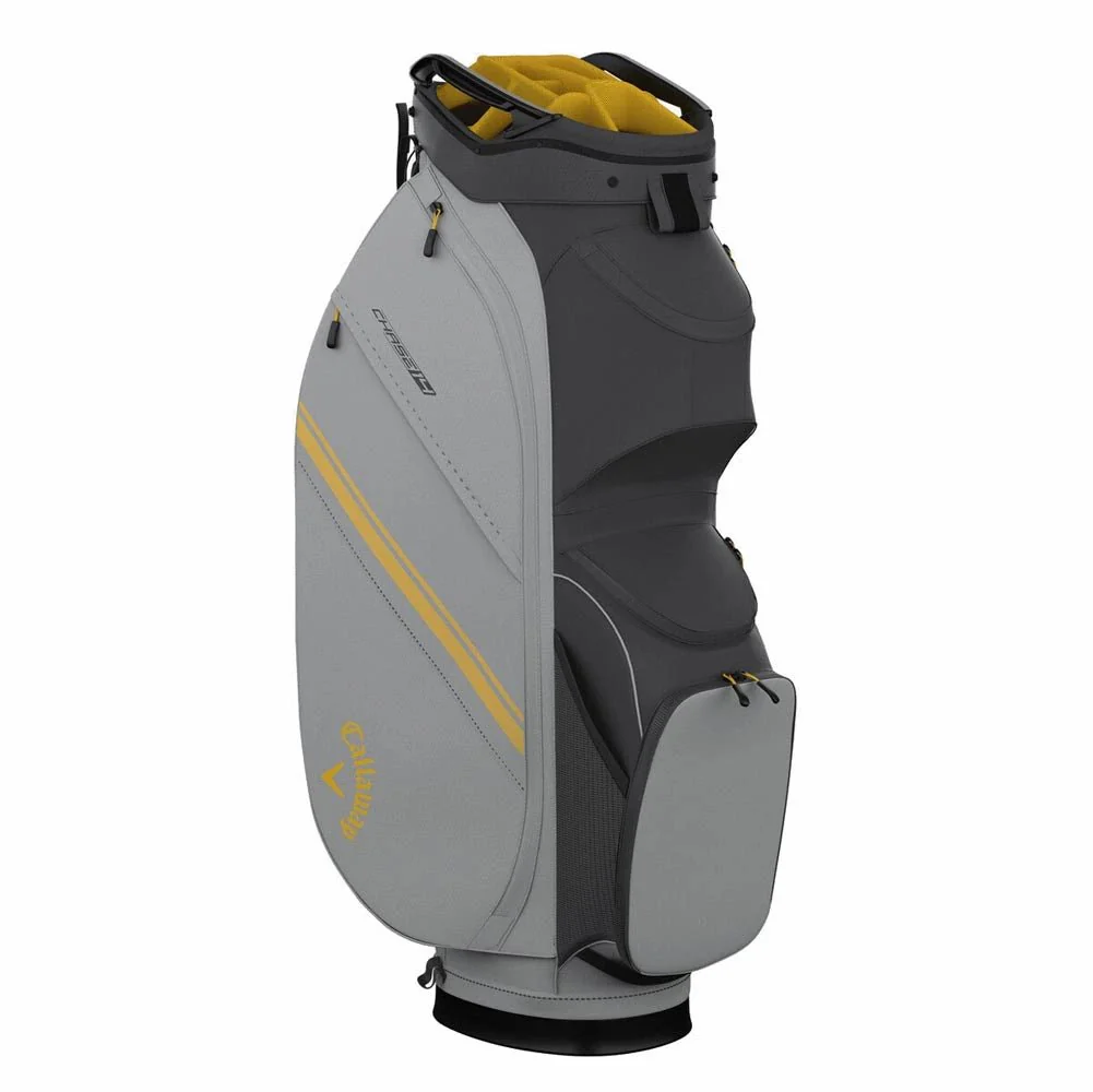 Callaway Chase 14 Cart Bag - Image 9