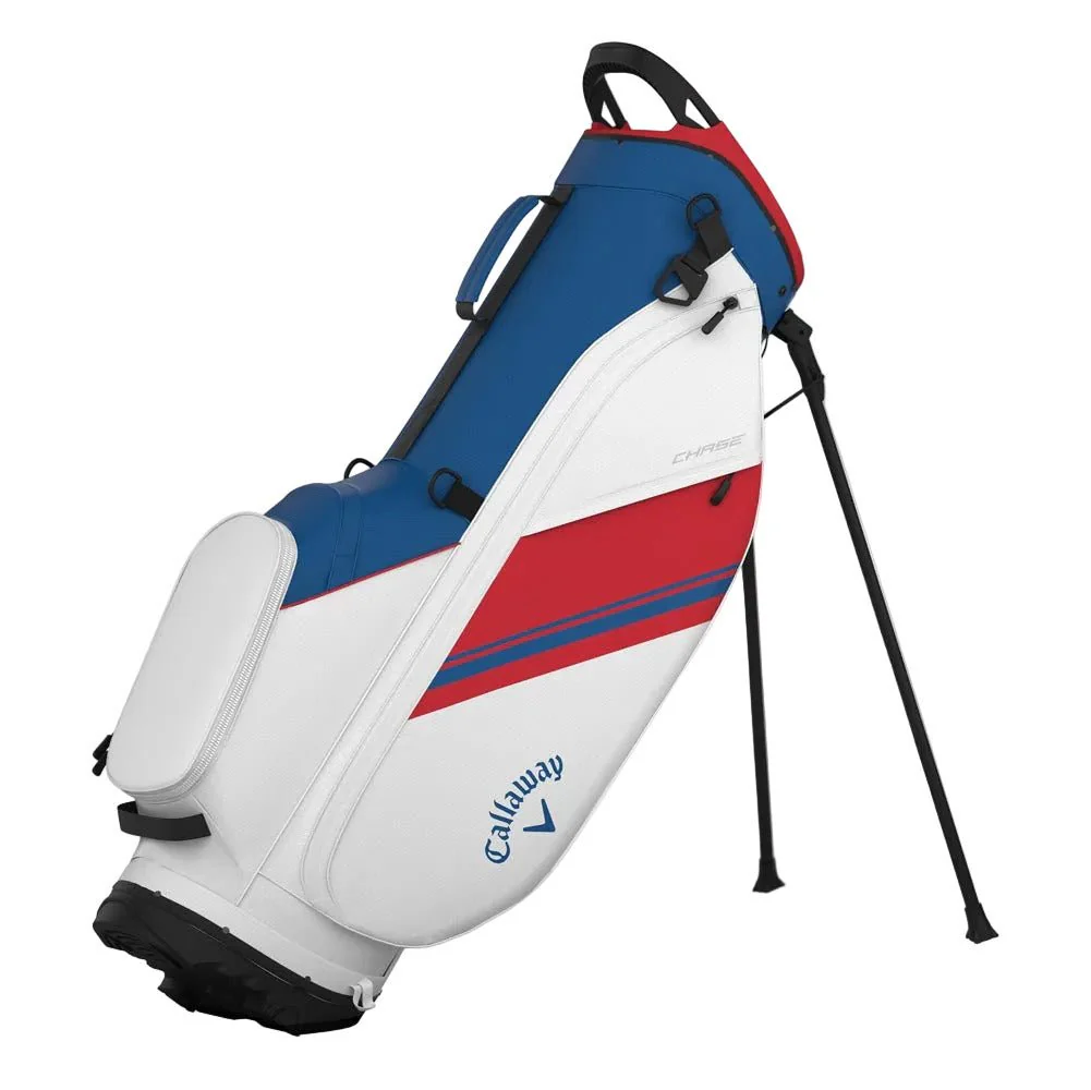 Callaway Chase Stand Bag - Image 4