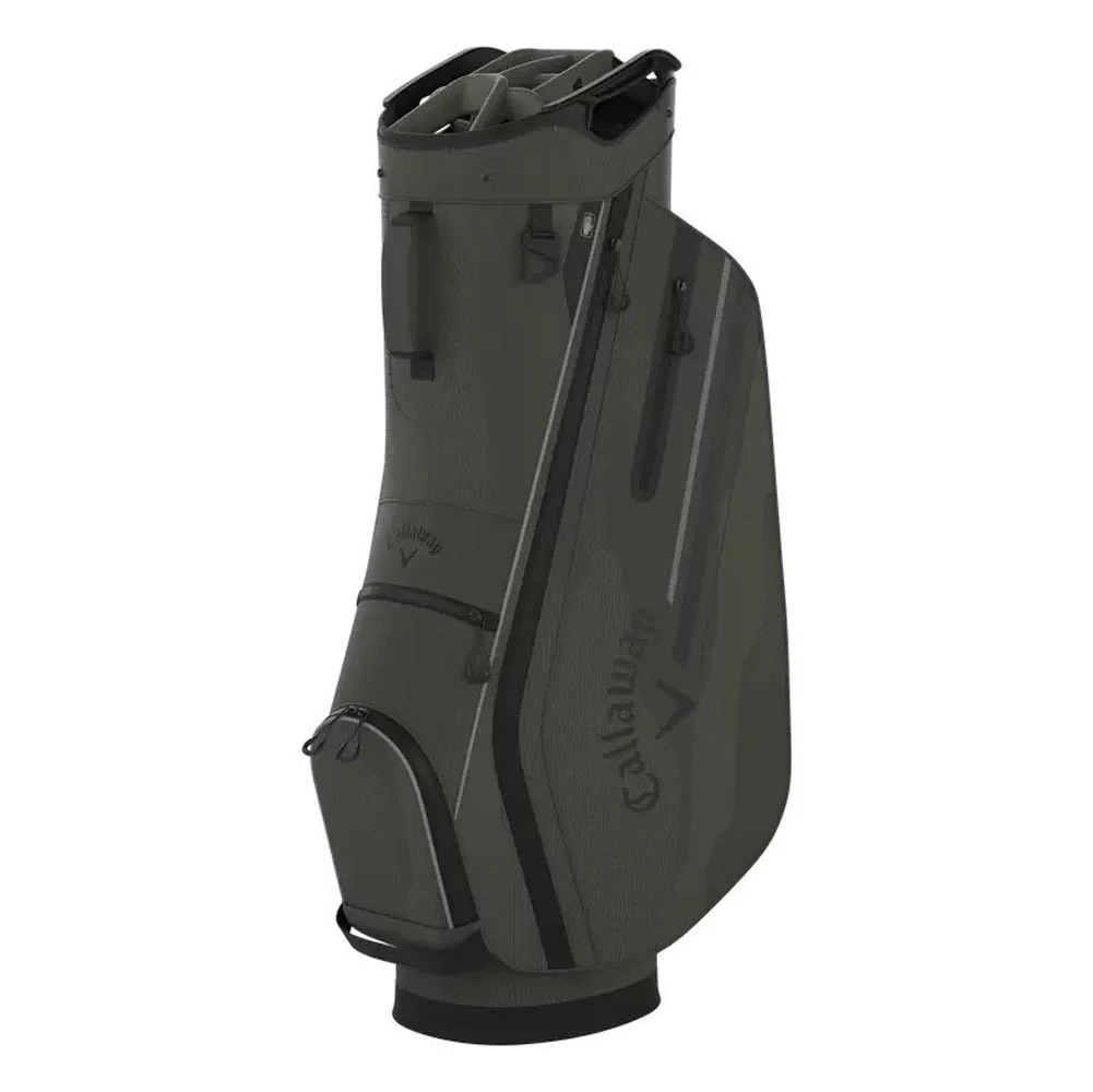 Callaway Chev 14 Cart Bag - Image 10