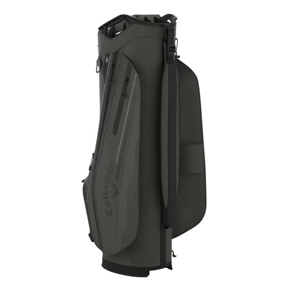 Callaway Chev 14 Cart Bag - Image 11