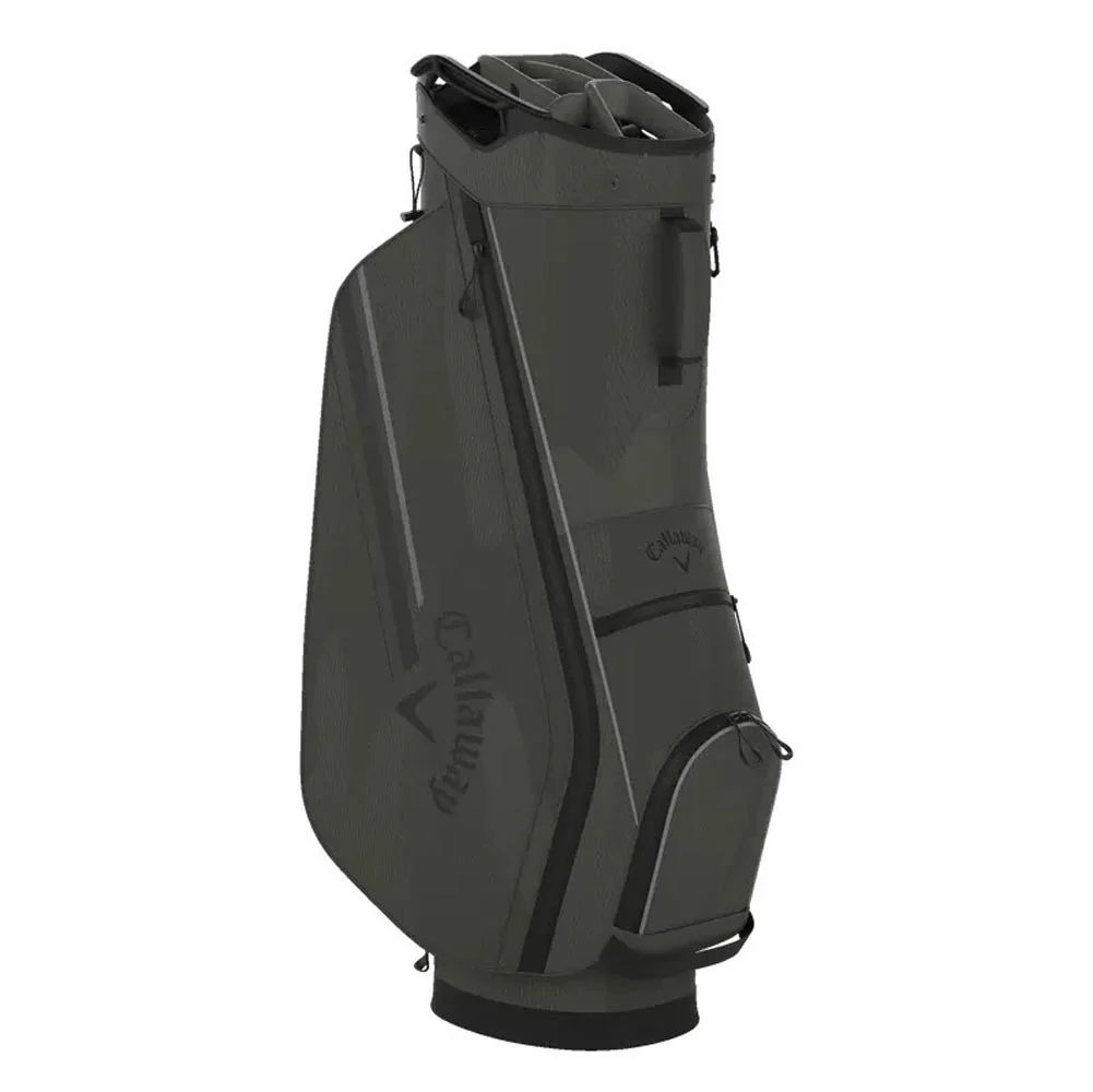 Callaway Chev 14 Cart Bag - Image 12