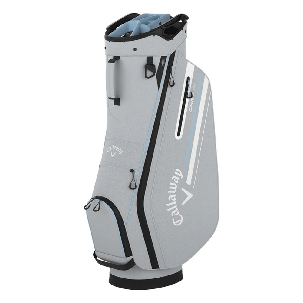 Callaway Chev 14 Cart Bag - Image 15