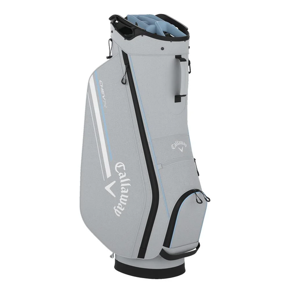 Callaway Chev 14 Cart Bag - Image 17