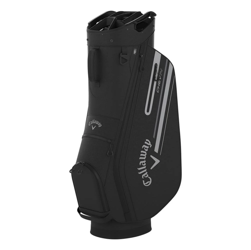 Callaway Chev 14 Cart Bag - Image 19
