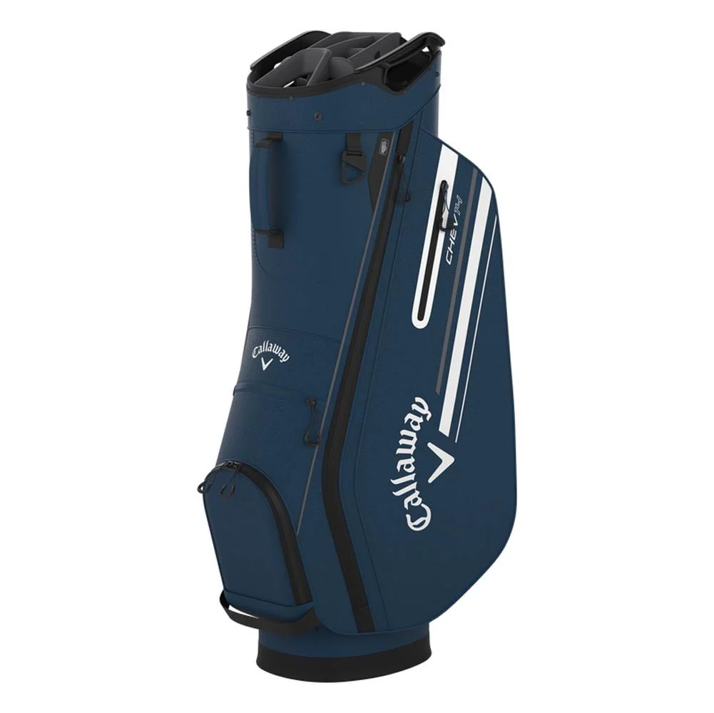 Callaway Chev 14 Cart Bag - Image 20