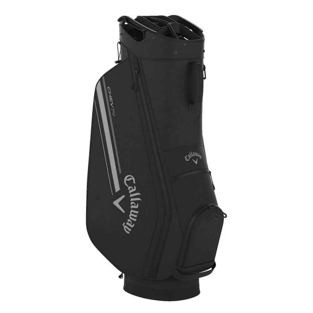 Callaway Chev 14 Cart Bag - Image 3