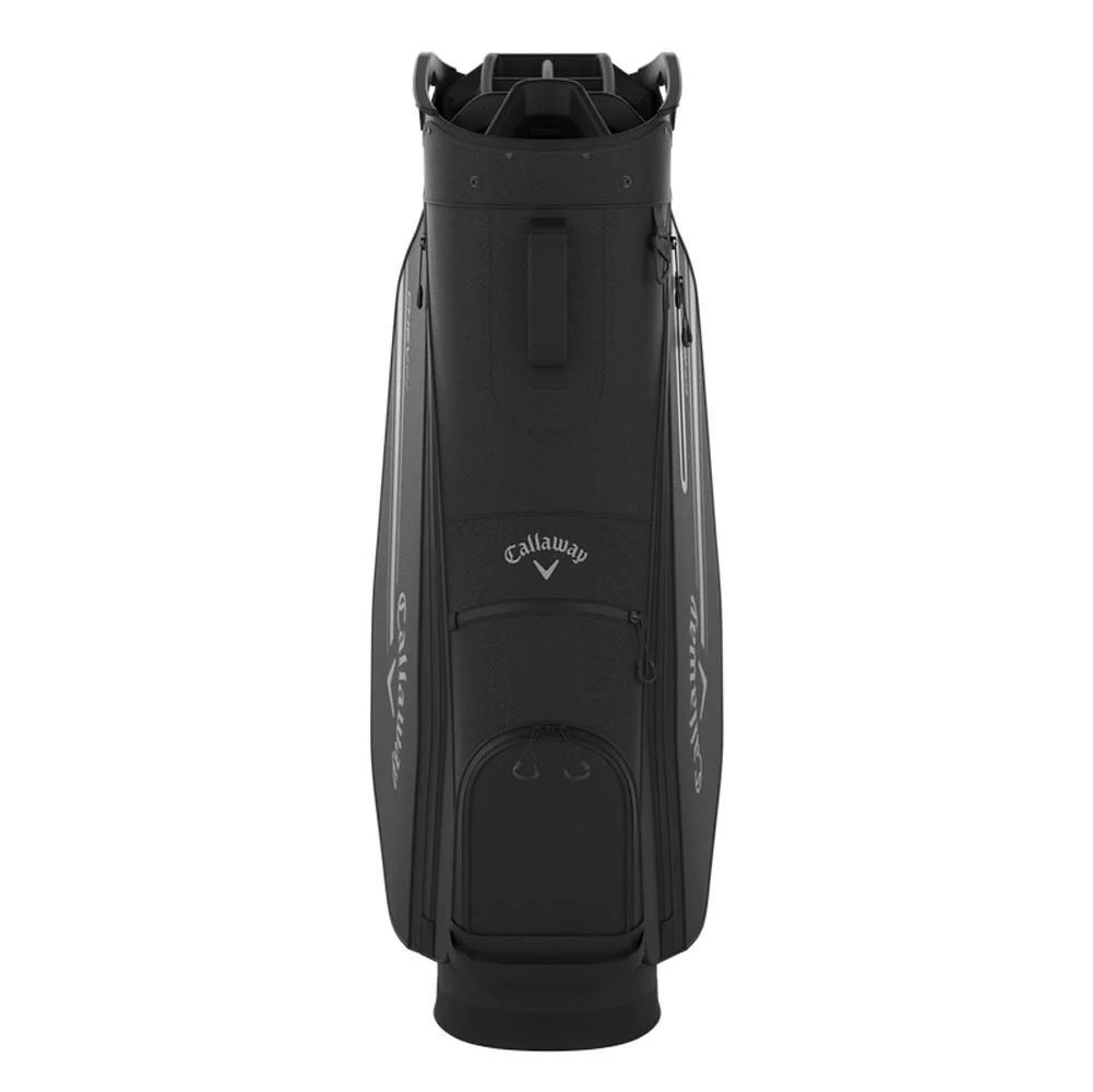 Callaway Chev 14 Cart Bag - Image 4
