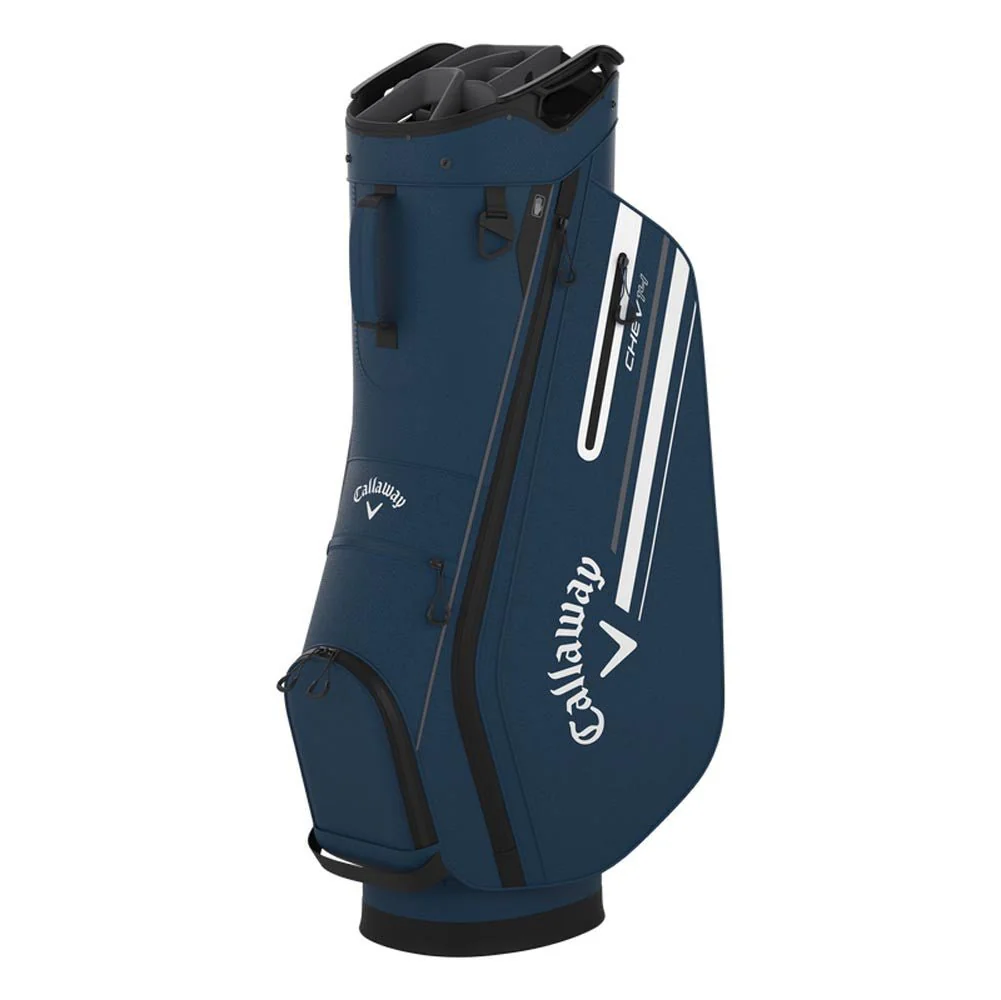 Callaway Chev 14 Cart Bag - Image 6