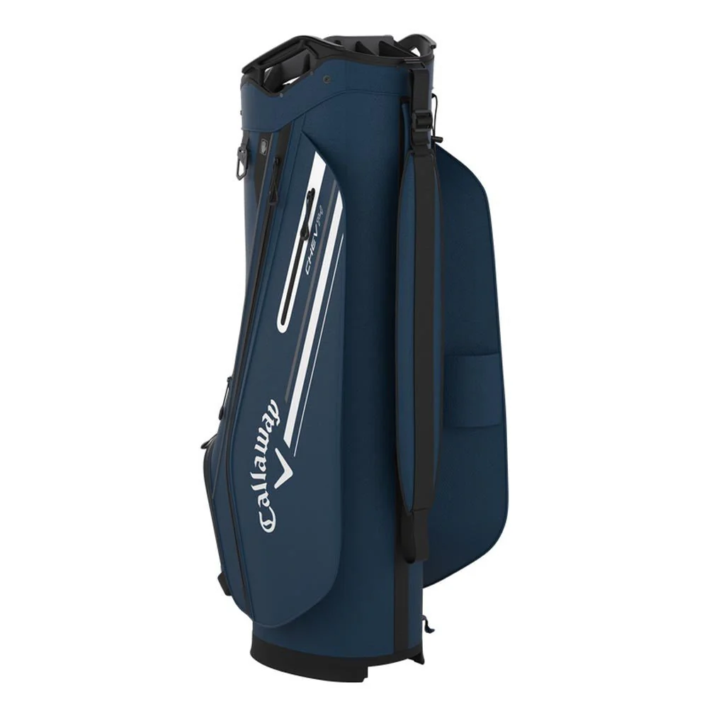 Callaway Chev 14 Cart Bag - Image 7