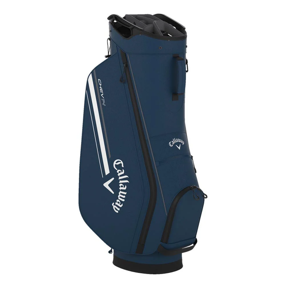 Callaway Chev 14 Cart Bag - Image 8