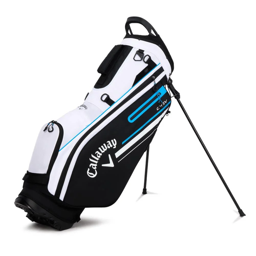 Callaway Chev Stand Bag - 2023 - Image 10