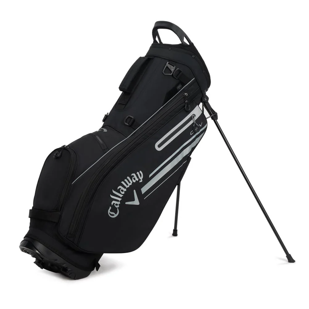 Callaway Chev Stand Bag - 2023 - Image 2