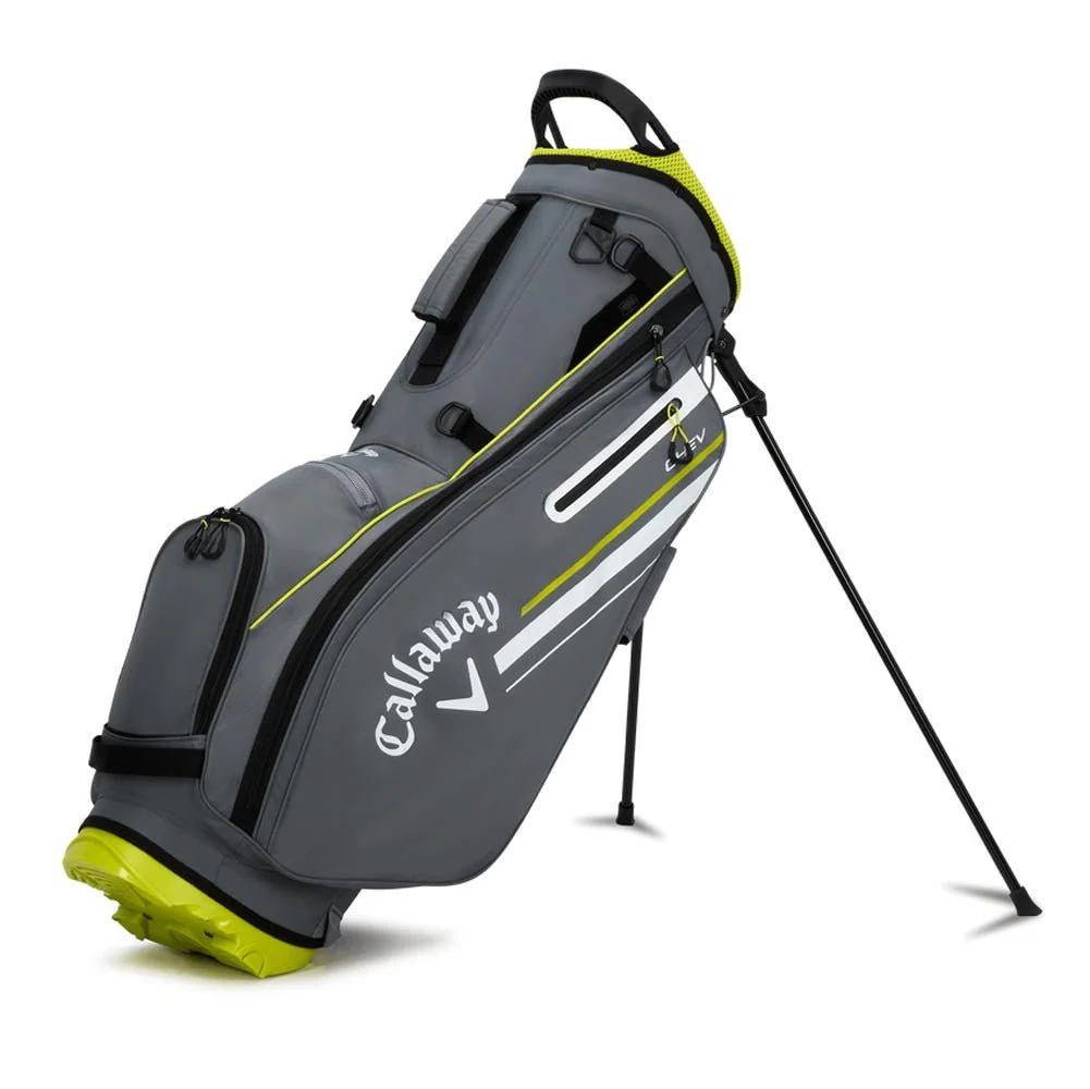 Callaway Chev Stand Bag - 2023 - Image 7