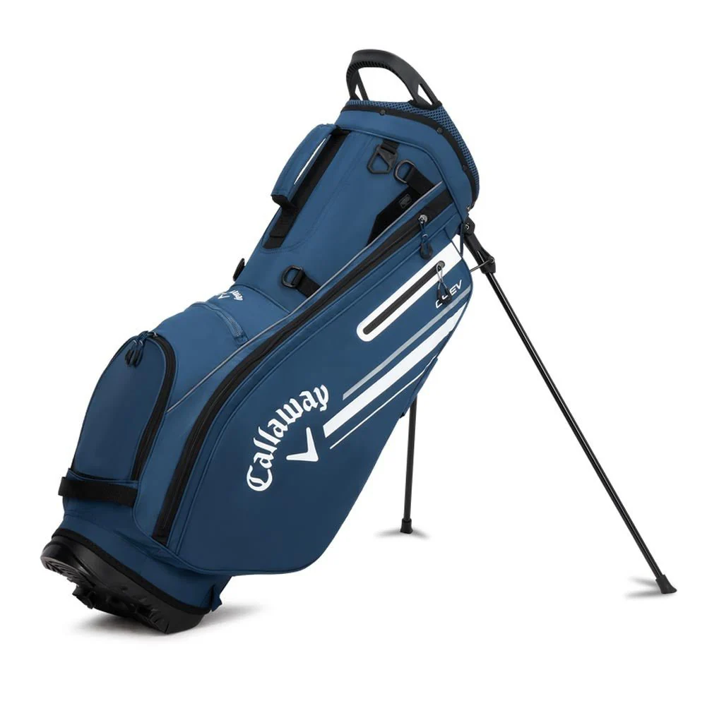 Callaway Chev Stand Bag - 2023 - Image 8