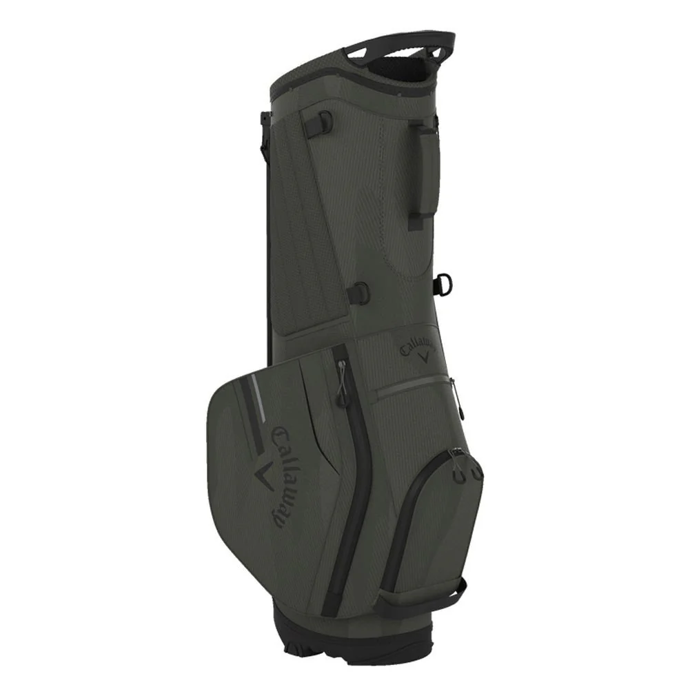 Callaway Chev Stand Bag - 2024 - Image 11