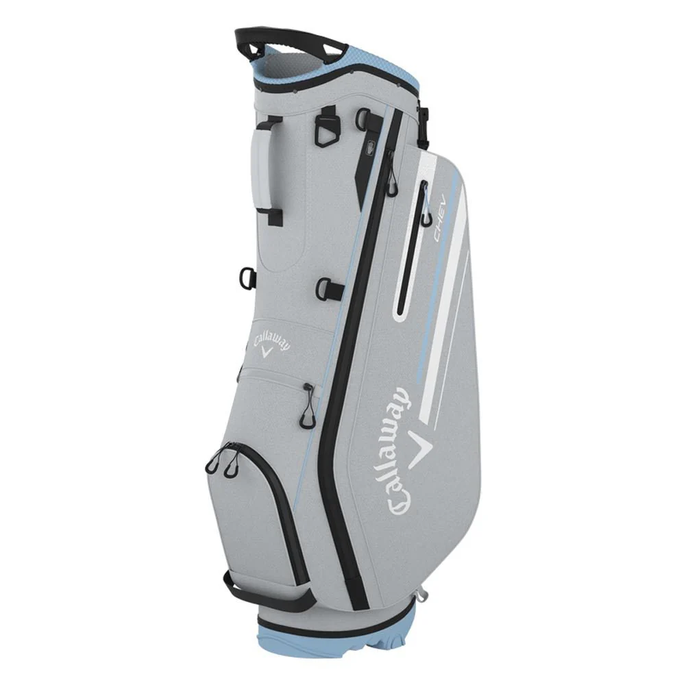 Callaway Chev Stand Bag - 2024 - Image 13