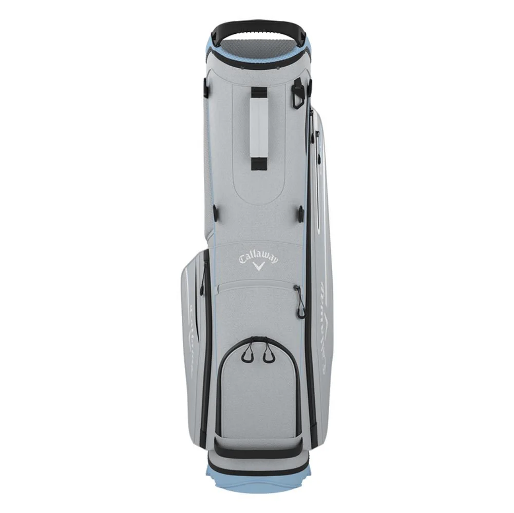 Callaway Chev Stand Bag - 2024 - Image 16