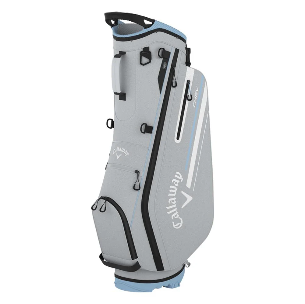 Callaway Chev Stand Bag - 2024 - Image 18