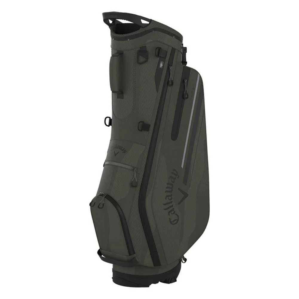 Callaway Chev Stand Bag - 2024 - Image 21