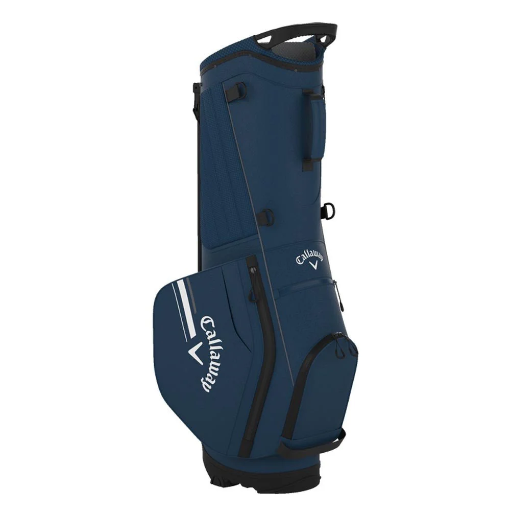 Callaway Chev Stand Bag - 2024 - Image 7