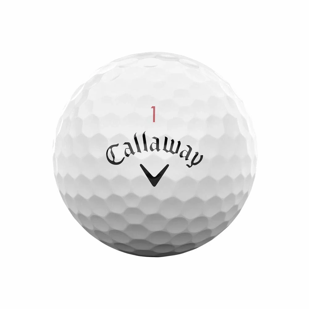 Callaway Chrome Tour Triple Diamond Golf Balls - Image 3