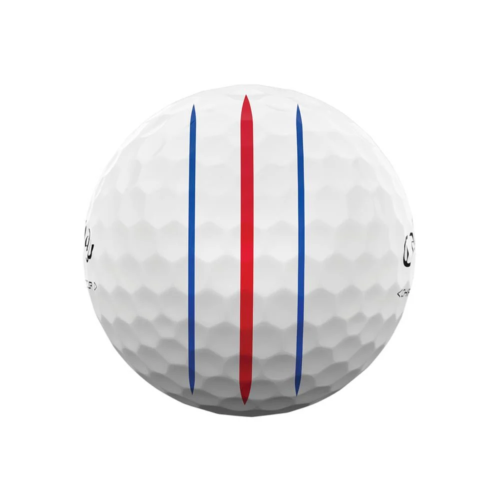 Callaway Chrome Tour Triple Track Golf Balls - 2024 - Image 4