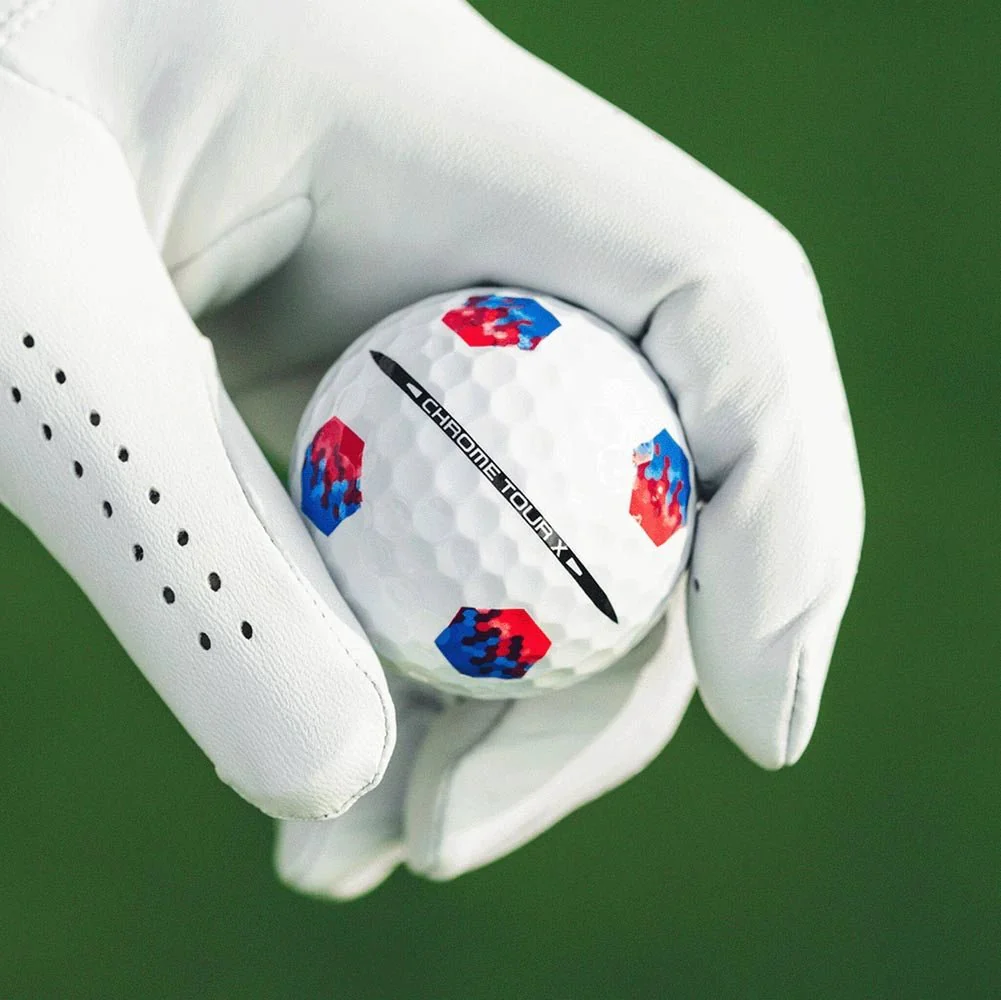 Callaway Chrome Tour X TruTrack Golf Balls - Image 5