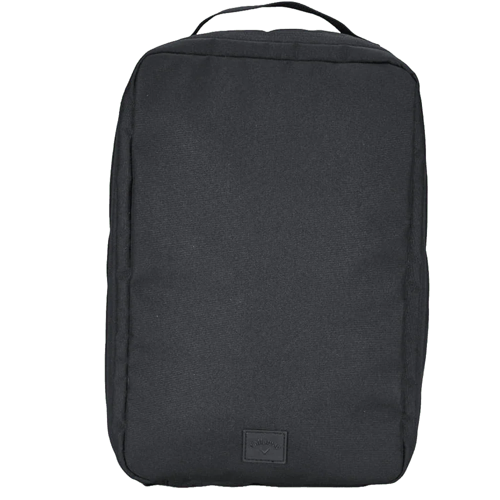 Callaway Clubhouse Golf Shoe Bag
