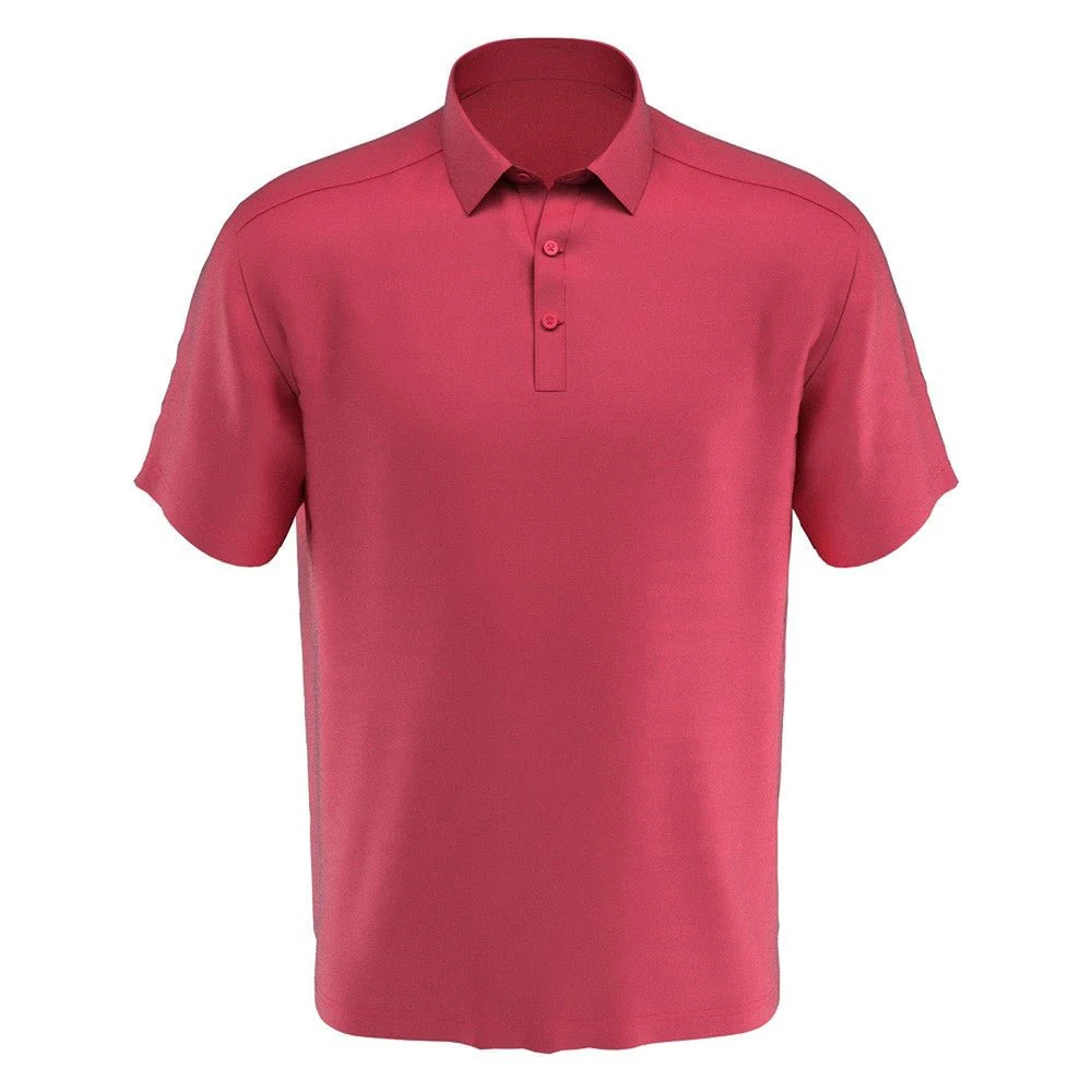 Callaway Cooling Micro Hex Polo - Image 12